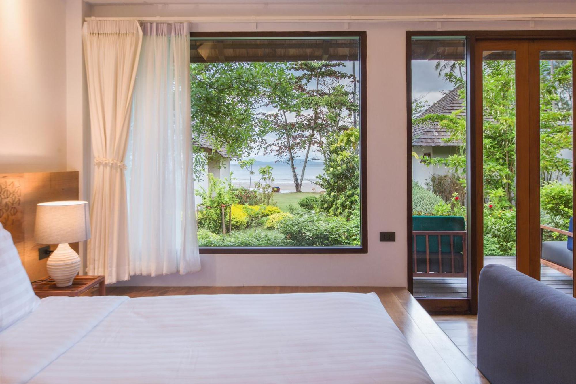 Mira Montra Resort Koh Mak Habitación foto