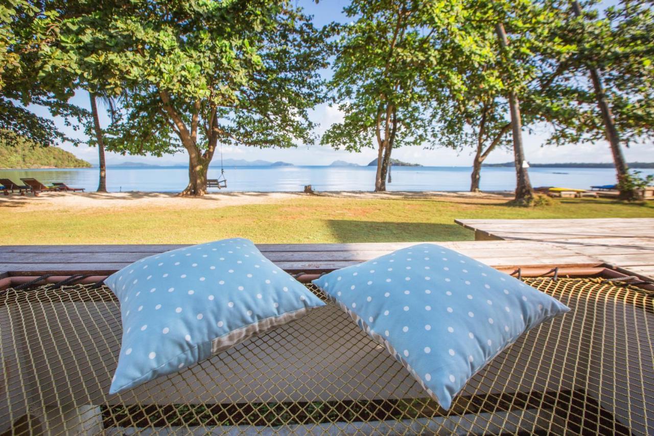 Mira Montra Resort Koh Mak Exterior foto